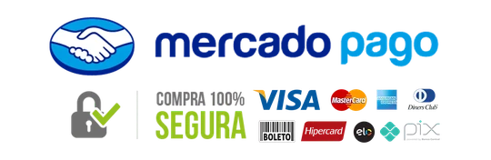 Mercado Pago — Compra e pagamento seguros